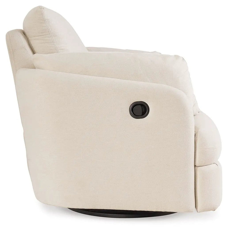Modmax - Swivel Glider Recliner by Unique Piece Furniture