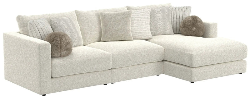 Ritzy - Modular Sofa by Unique Piece Furniture