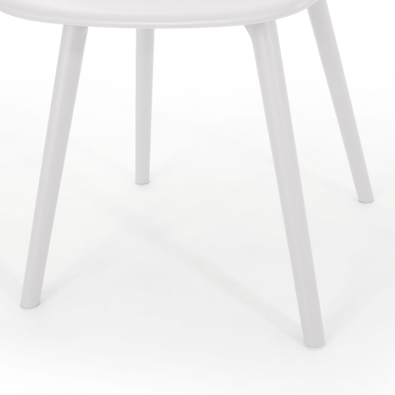 Lily Chair (Set of 2) by HouseOfZazla