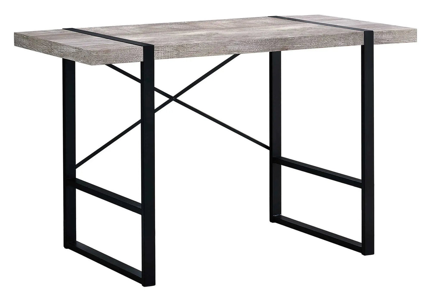 Computer Desk For Home Office Laptop, Contemporary & Modern by Unique Piece Furniture