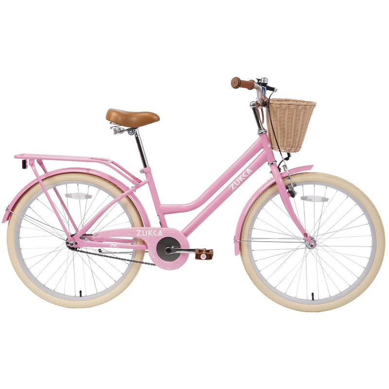 24 Inch Girls Bike by HouseOfZazla