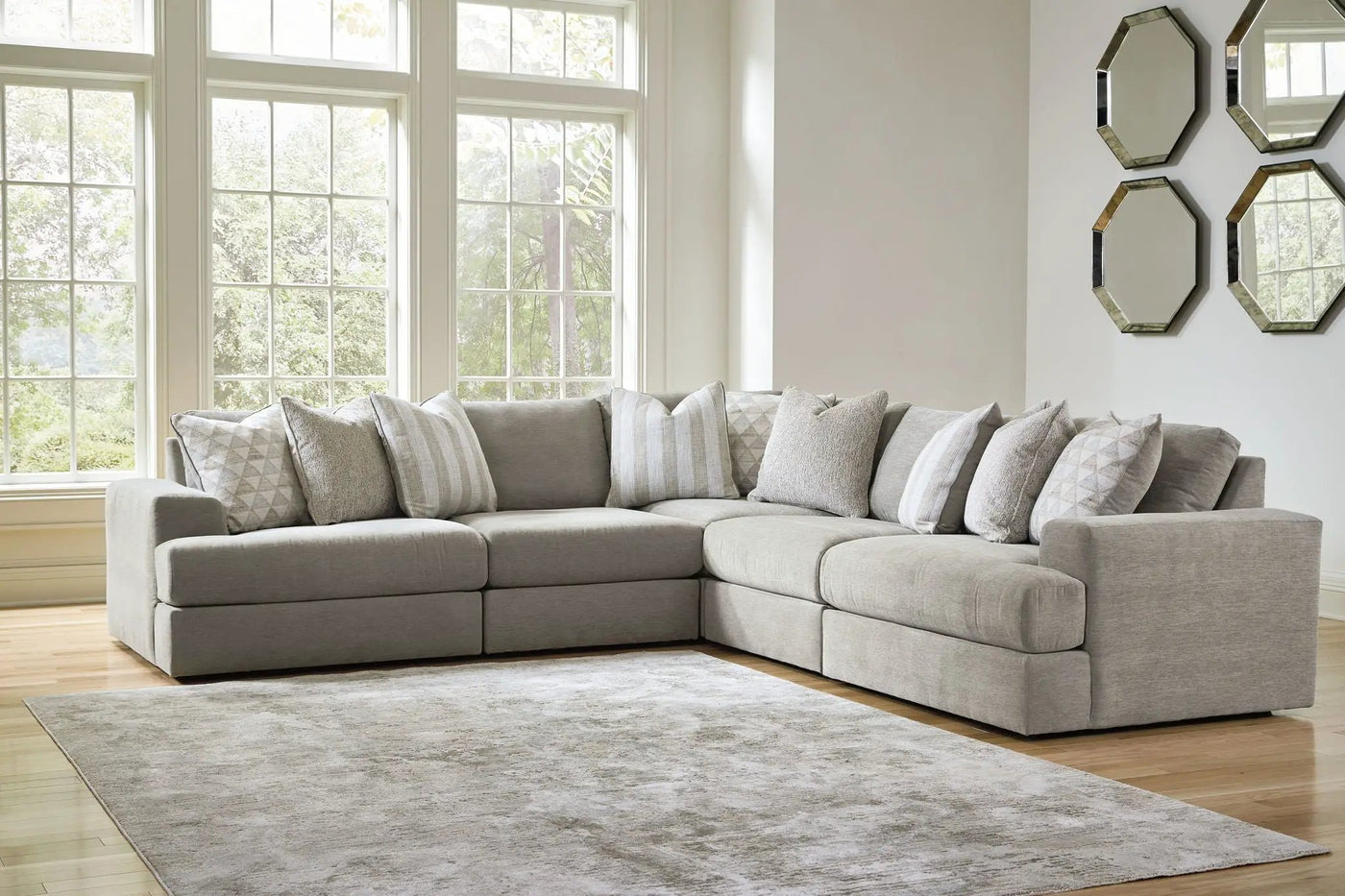 Avaliyah - Living Room Set by Unique Piece Furniture
