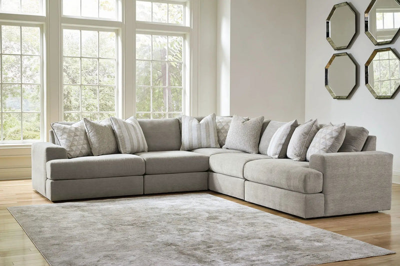 Avaliyah - Living Room Set by Unique Piece Furniture