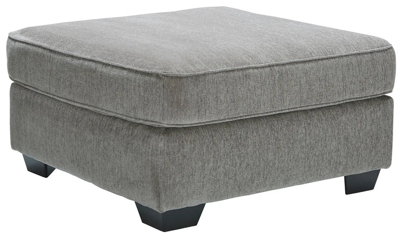 Altari - Accent Ottoman by Unique Piece Furniture