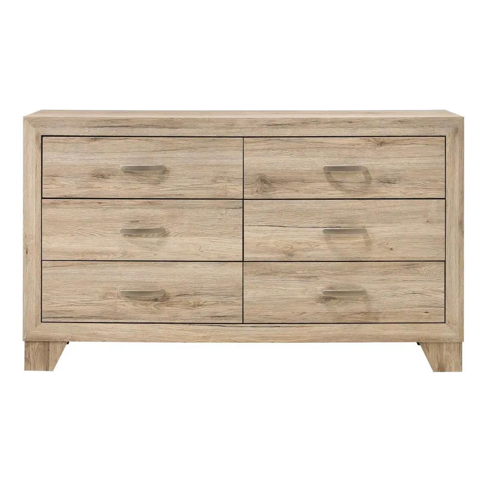 Miquell - Dresser by Unique Piece Furniture