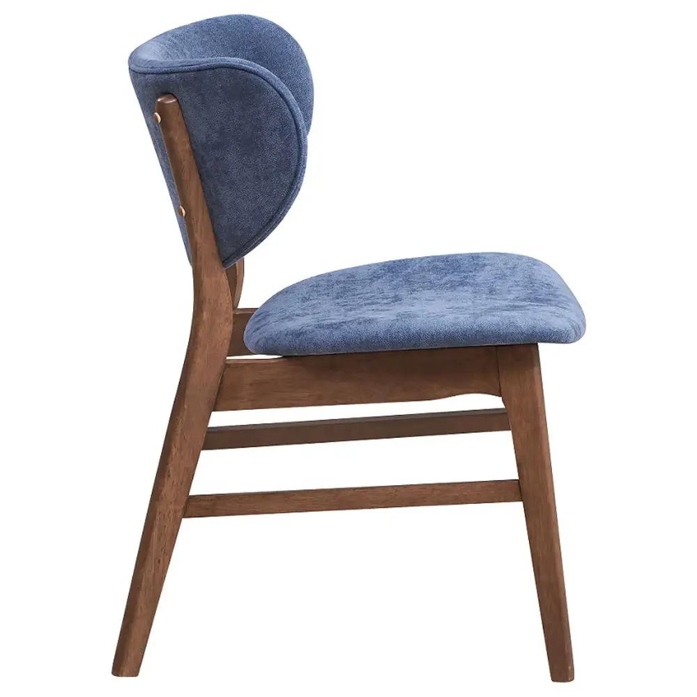 Bevis - Side Chair For Dining Room (Set of 2) by Unique Piece Furniture