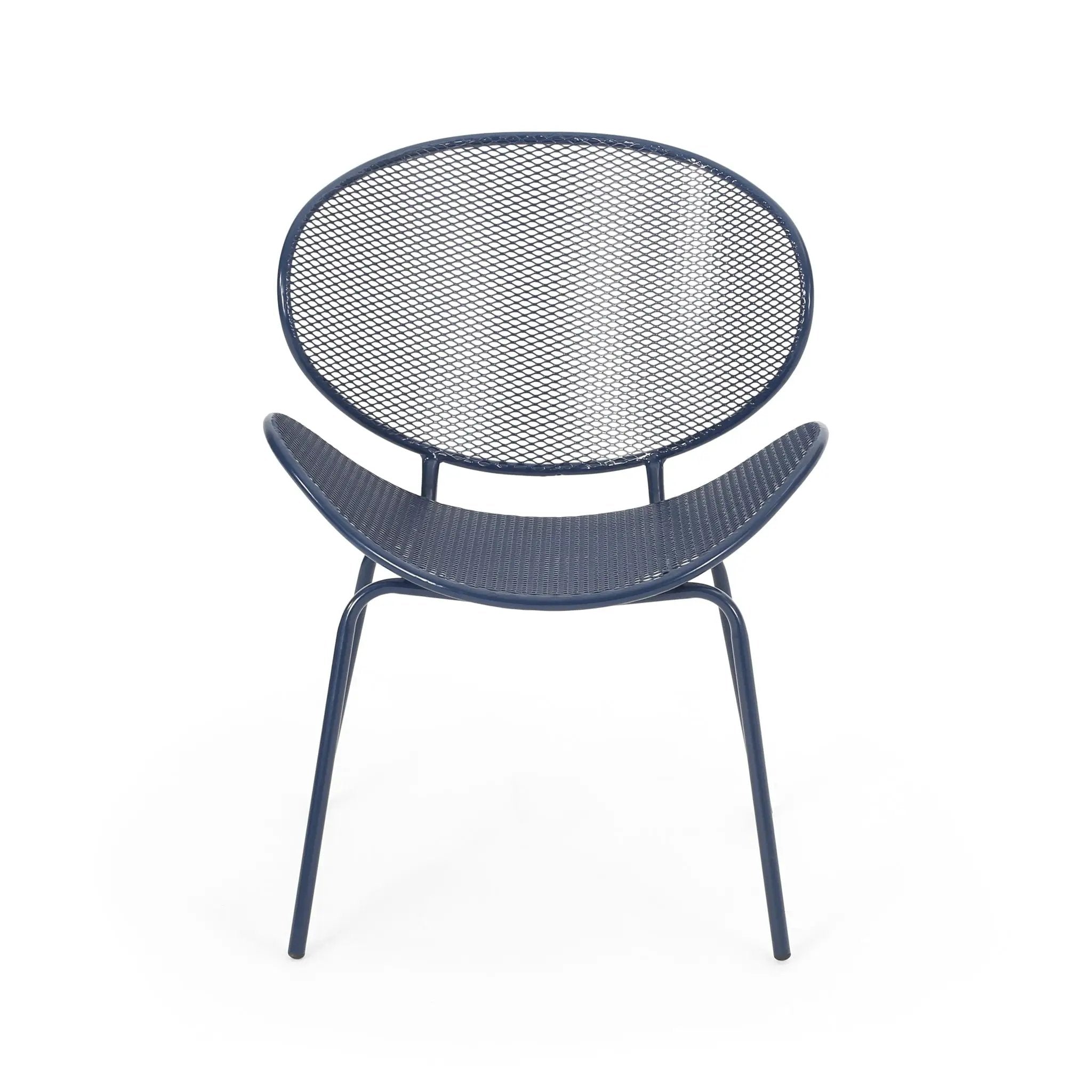 Elba Contemporary Chair Set For Outdoor Relaxation by HouseOfZazla