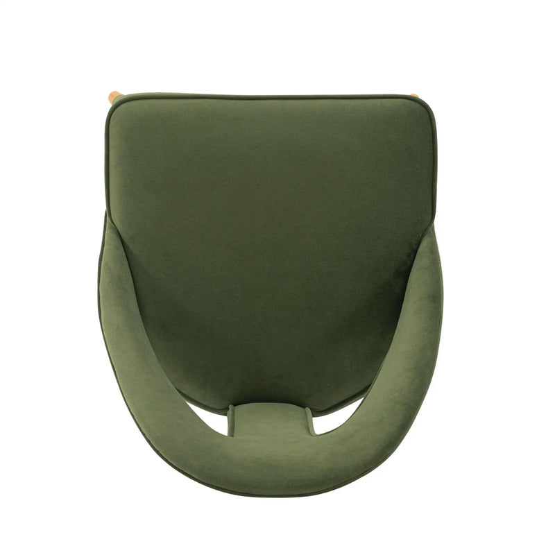 Neda - Dining Chair by HouseOfZazla