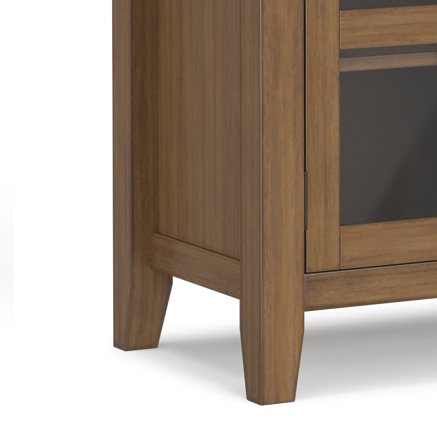 Artisan - Sideboard Buffet - Rustic Brown by HouseOfZazla