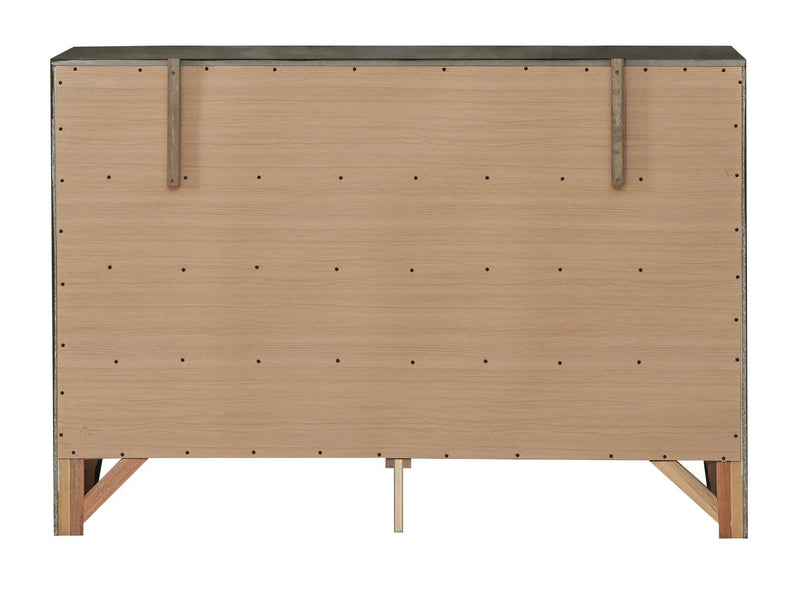 Marilla - Dresser by HouseOfZazla