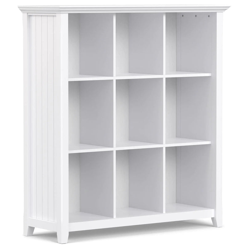 Acadian - Handcrafted Cube Storage by HouseOfZazla