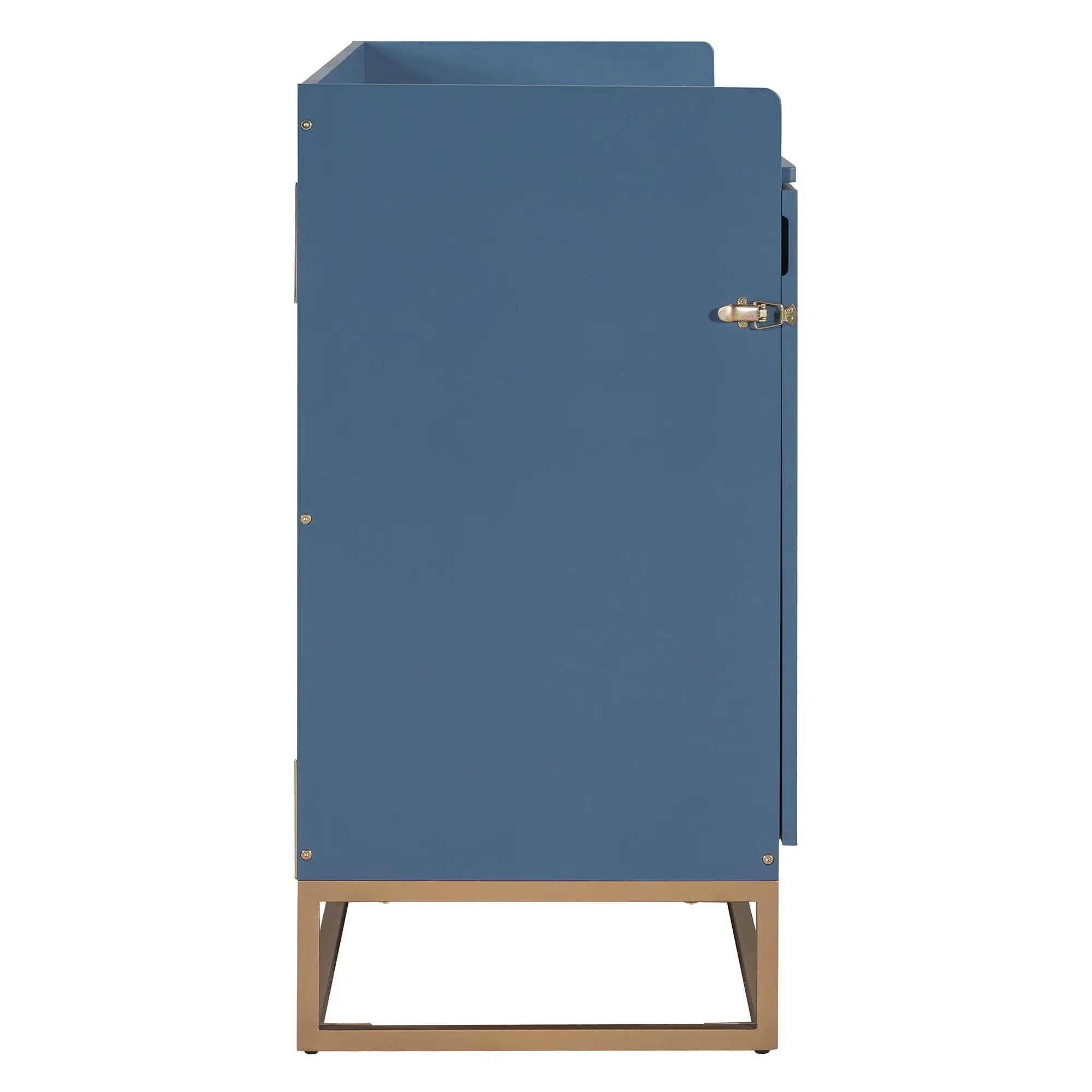 Murphy Bed With Iron Legs, Modern Design by Unique Piece Furniture