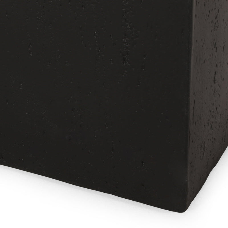 Modern Outdoor Planter by HouseOfZazla