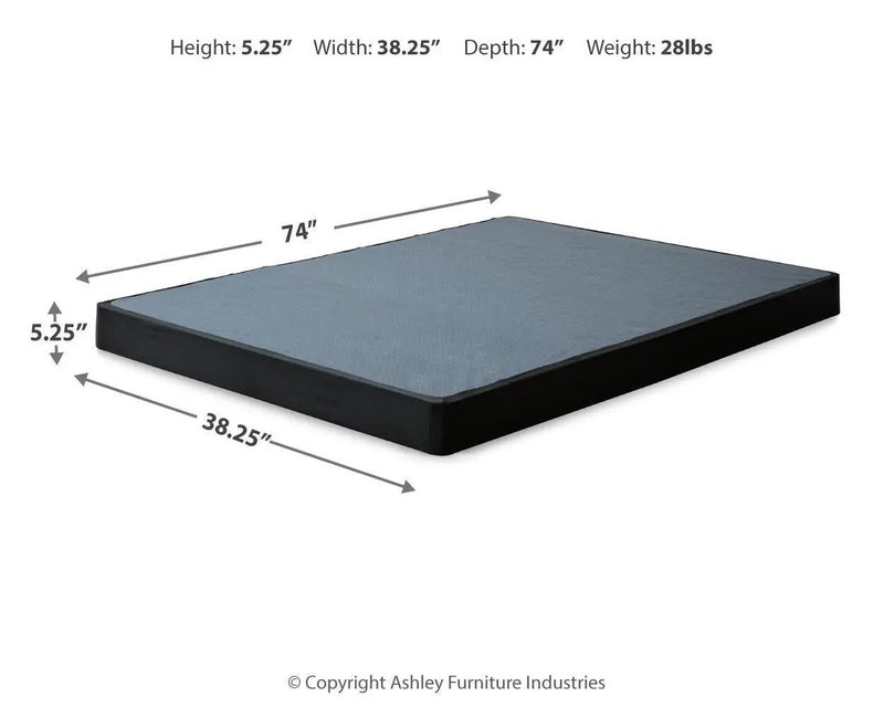 Low Profile - Foundation by Unique Piece Furniture