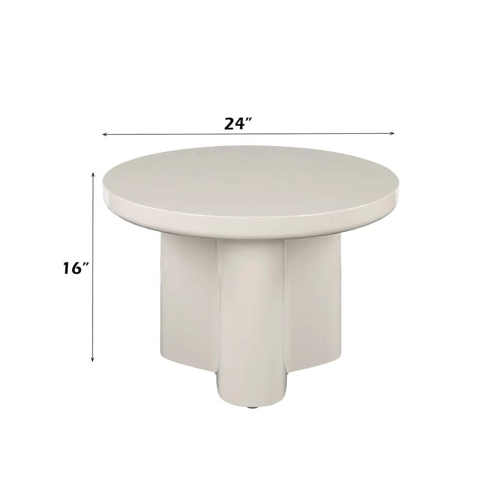 Joane - Table by Unique Piece Furniture