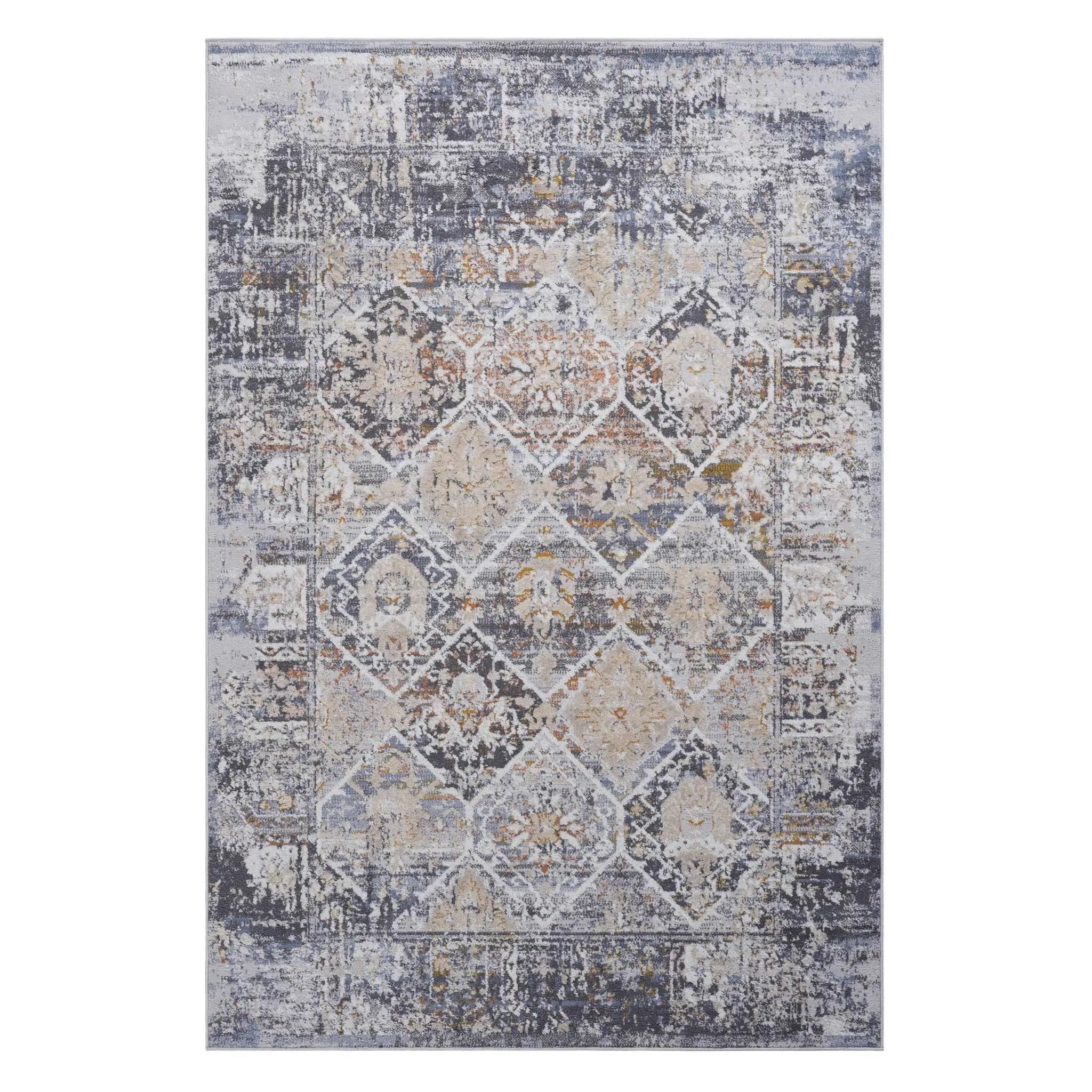 Payas - Traditional Area Rug by HouseOfZazla