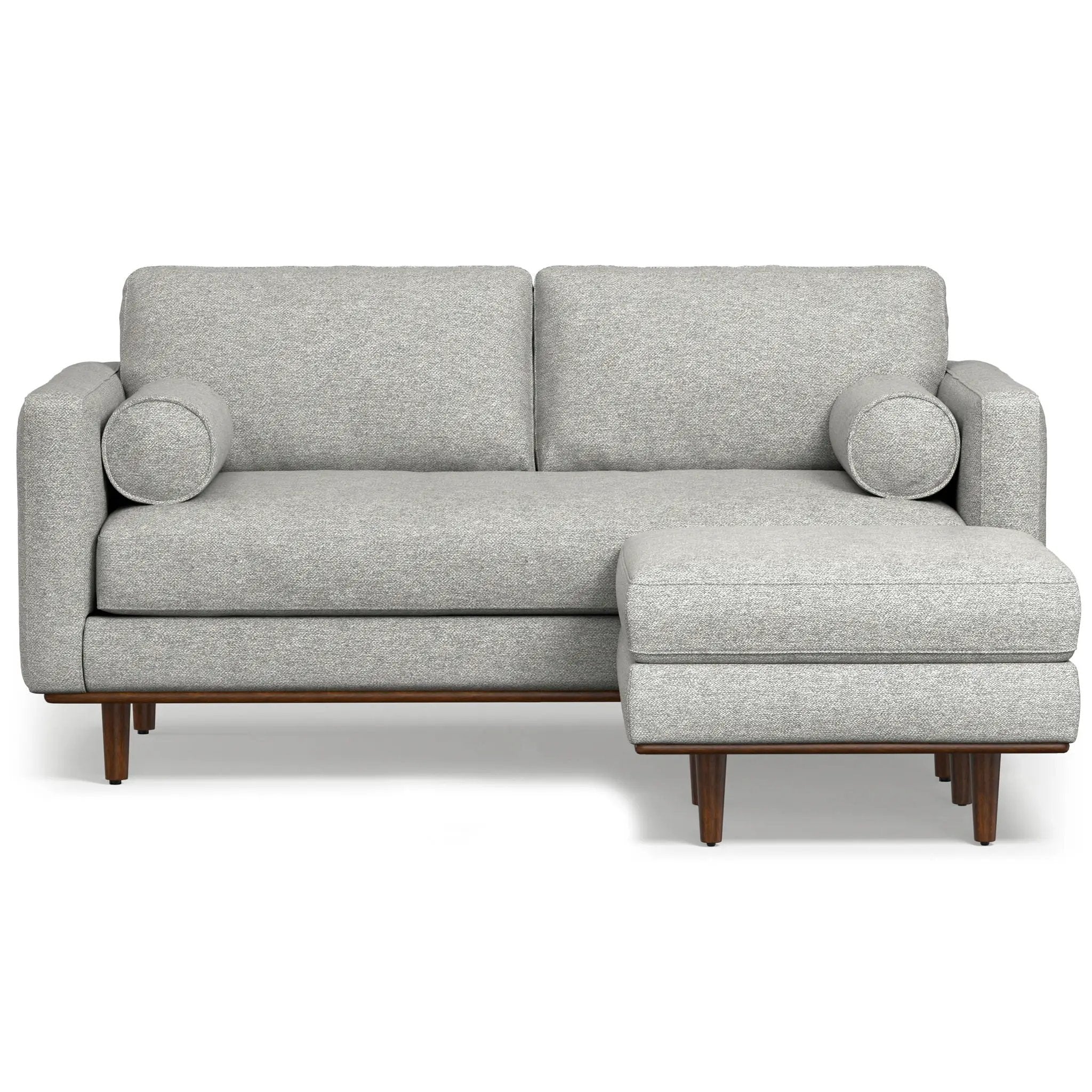 Morrison - Sofa And Ottoman Set by HouseOfZazla