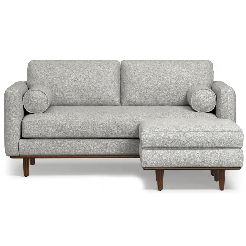 Morrison - Sofa And Ottoman Set by HouseOfZazla