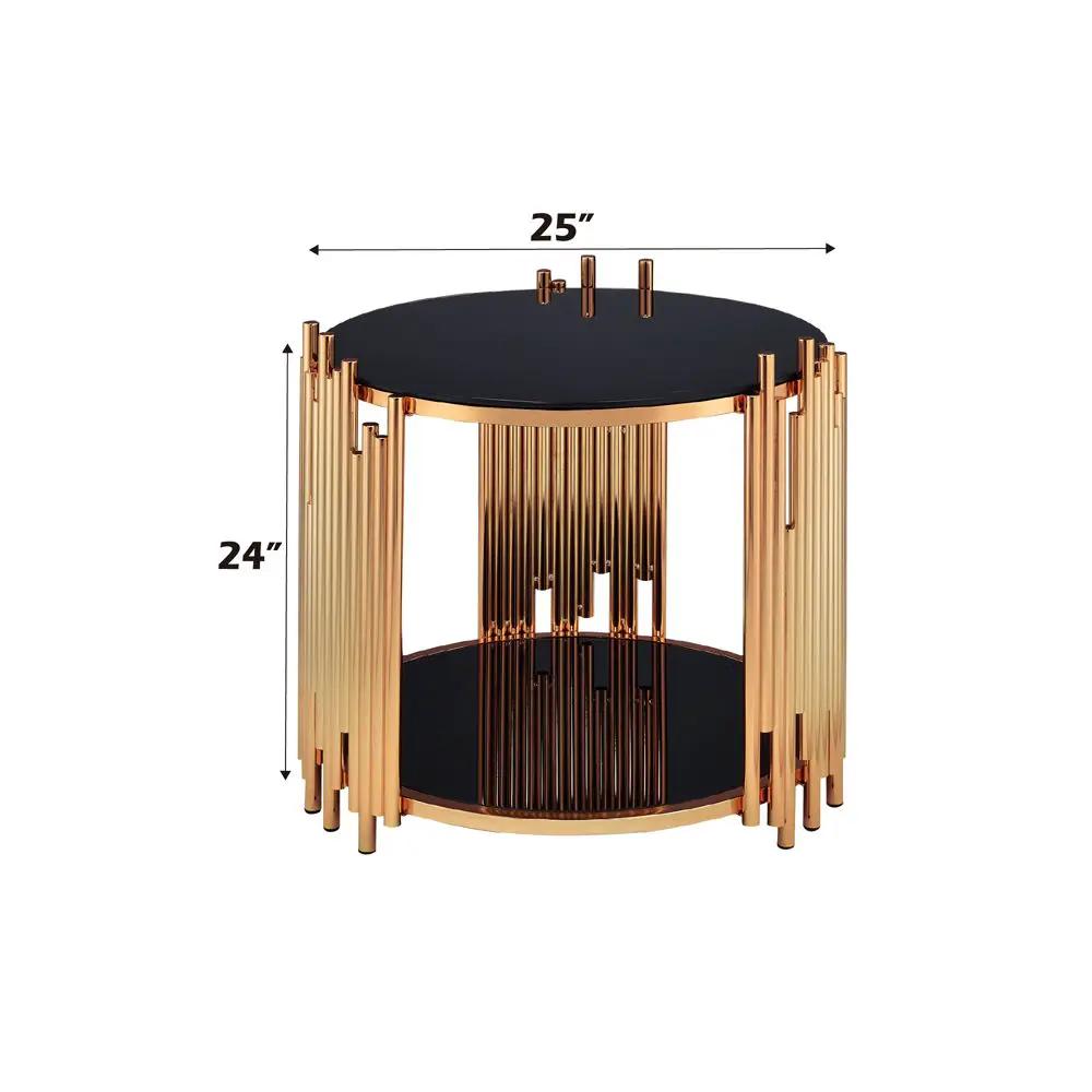 Tanquin - Table by Unique Piece Furniture