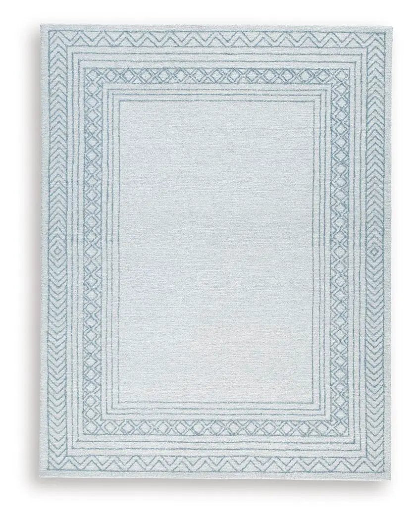 Azelhurst - Rug by Unique Piece Furniture