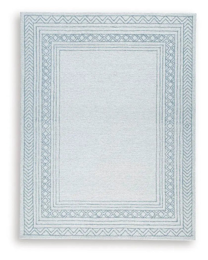 Azelhurst - Rug by Unique Piece Furniture