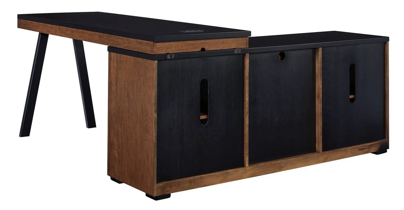 Kallari - Credenza by Unique Piece Furniture