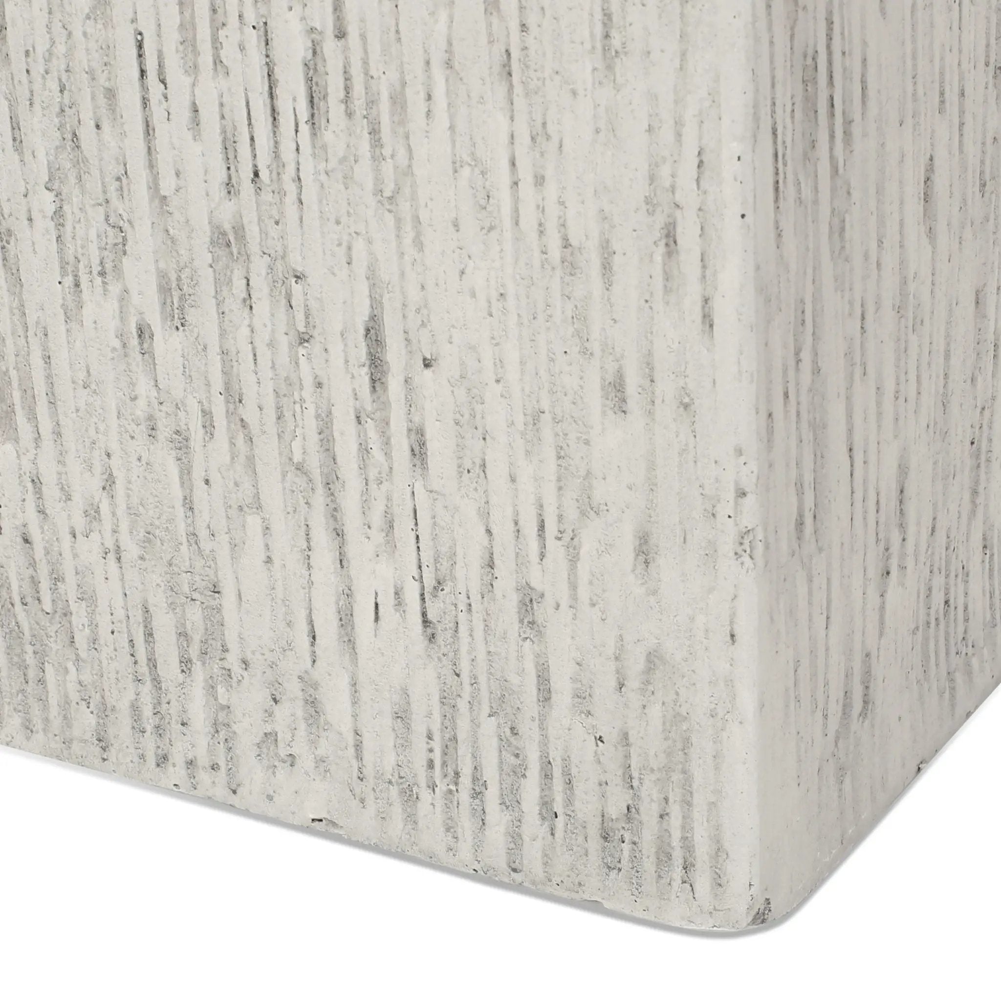 Modern Outdoor Planter by HouseOfZazla
