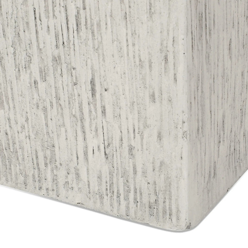 Modern Outdoor Planter by HouseOfZazla