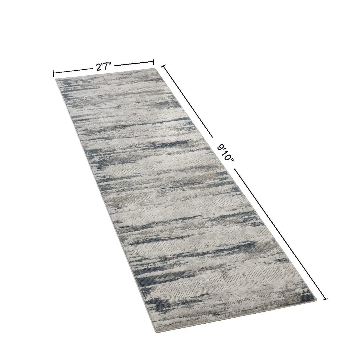 Geometrix - Contemporary Area Rug by Unique Piece Furniture