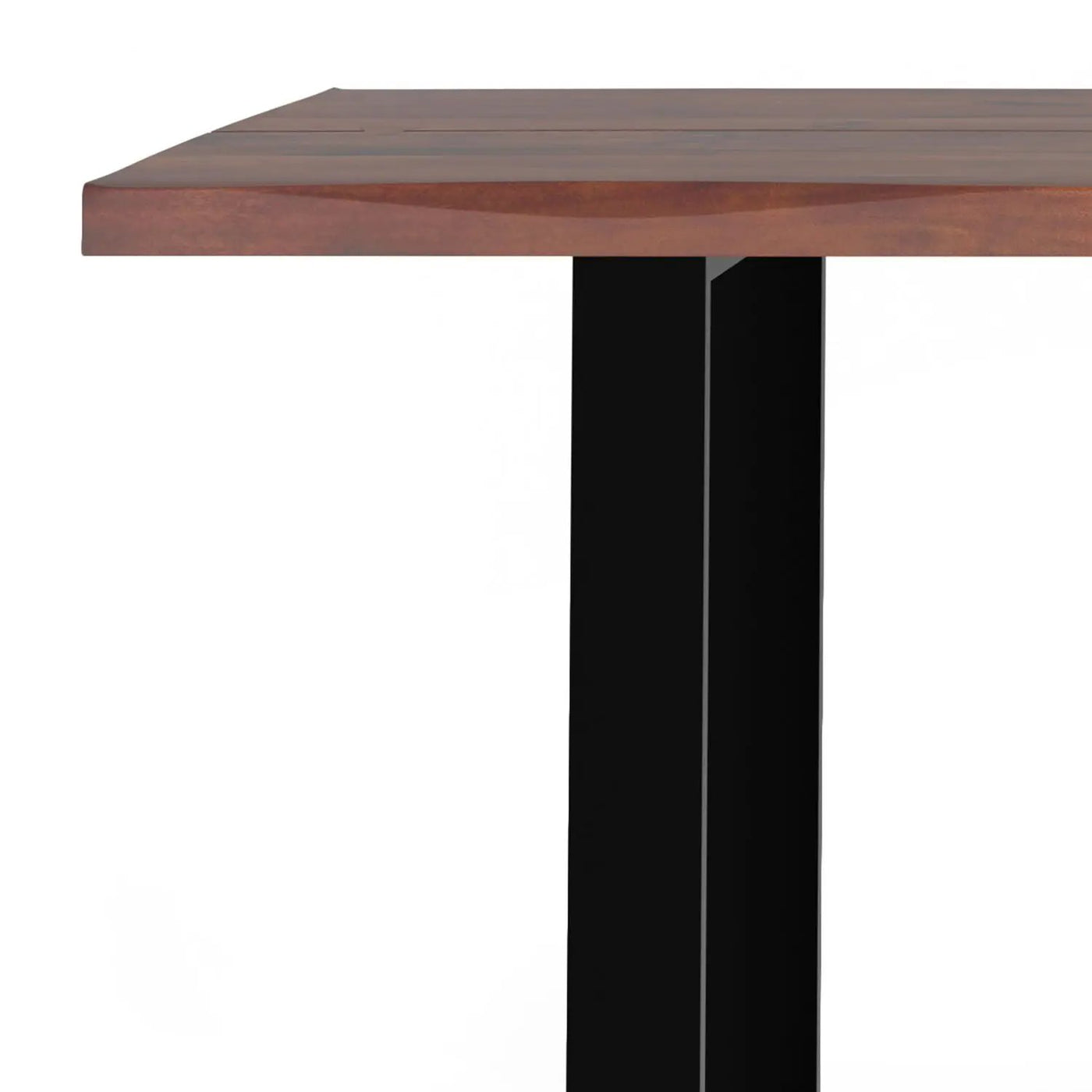 Fieldcrest - Handcrafted Dining Table by Unique Piece Furniture