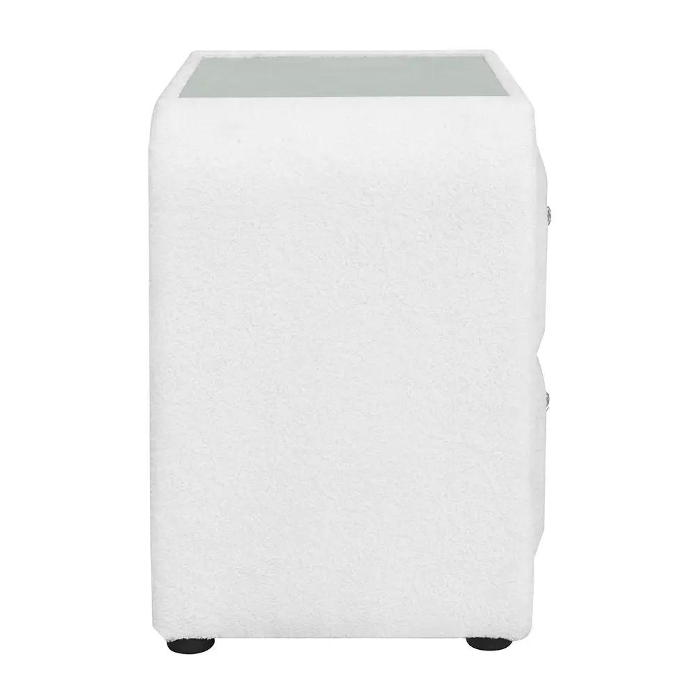 Shelyn - Nightstand by Unique Piece Furniture