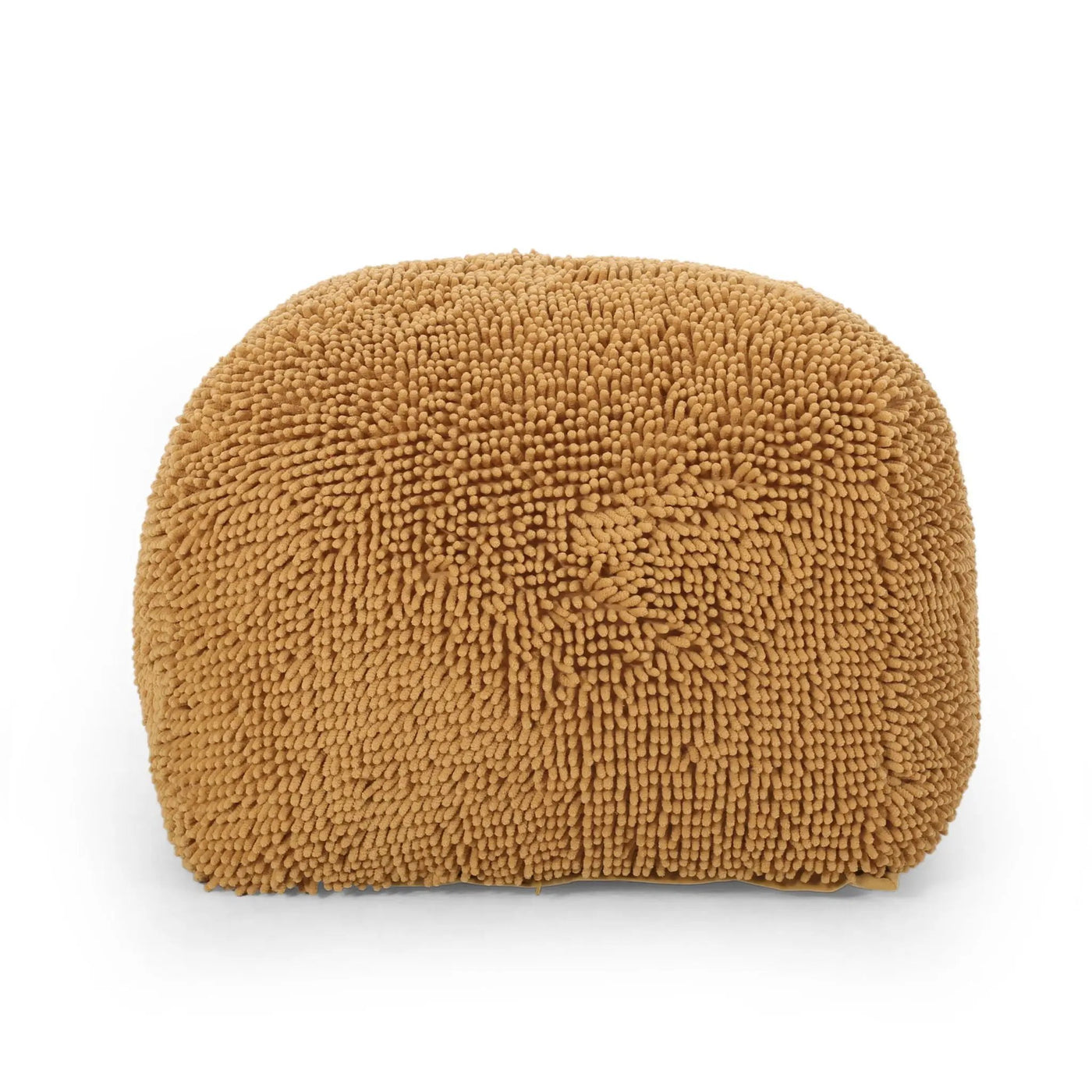 Spongy Square Pouf Soft Seating by HouseOfZazla