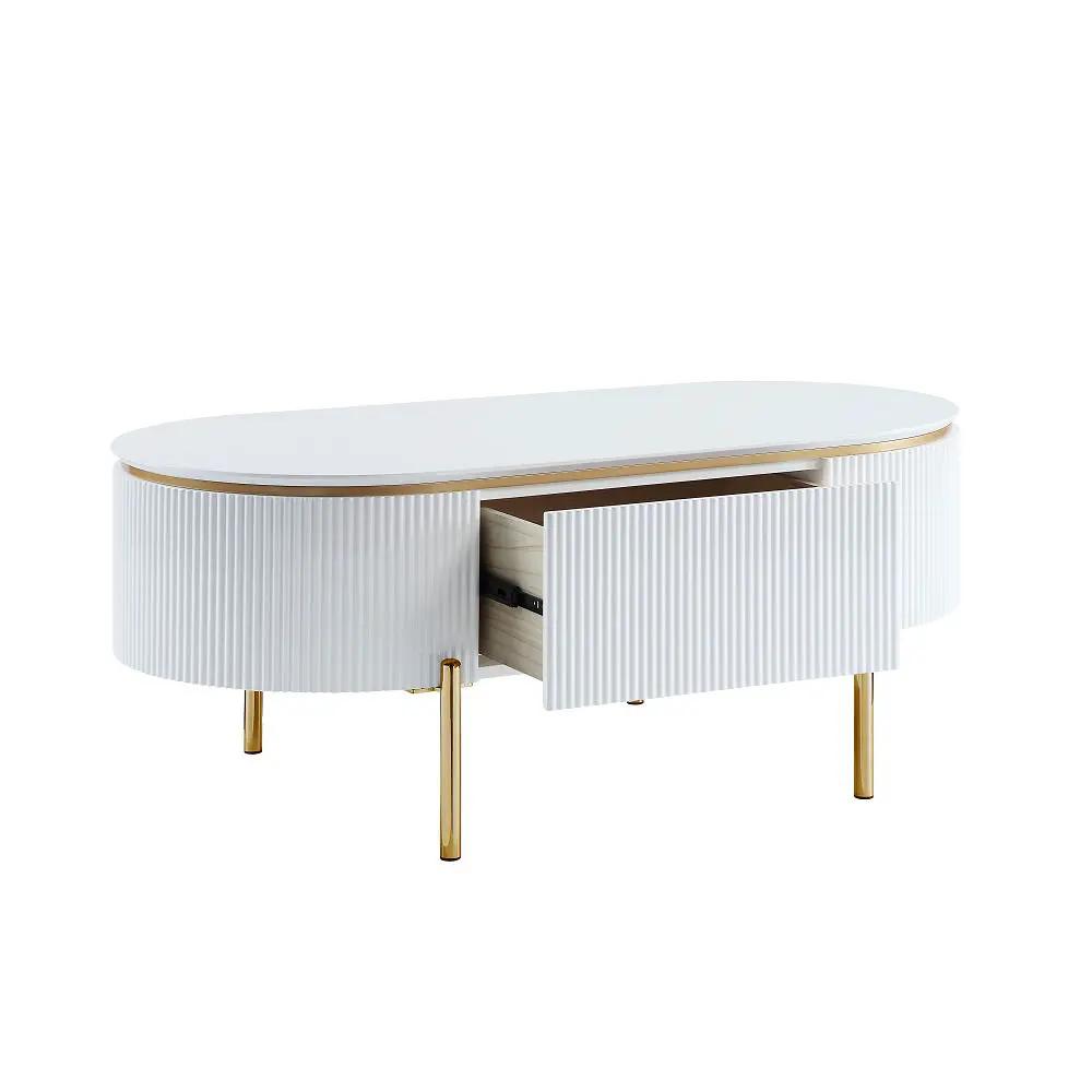 Daveigh - Table by Unique Piece Furniture
