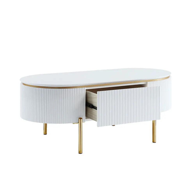 Daveigh - Table by Unique Piece Furniture