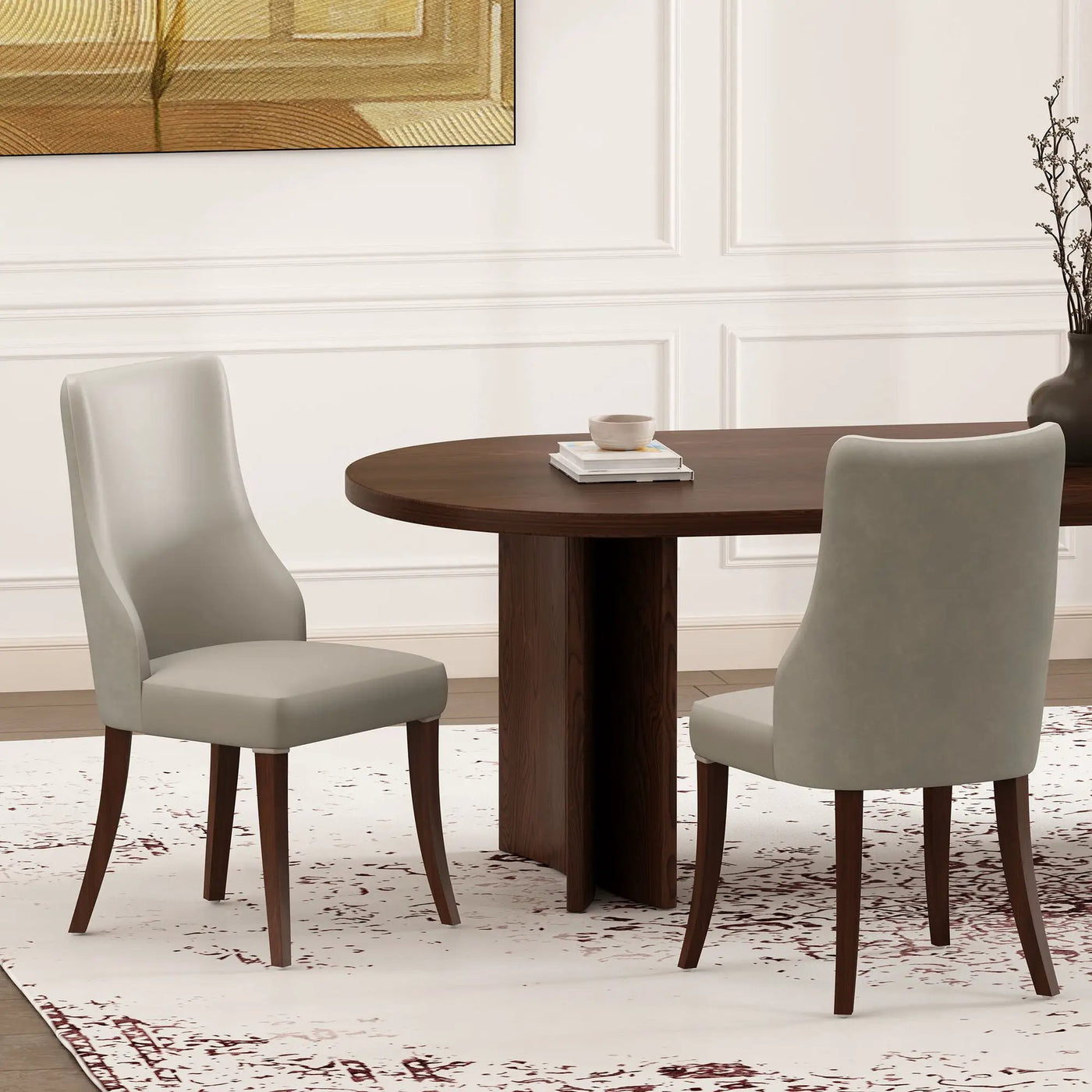 Connie - Dining Chair (Set of 2) by HouseOfZazla