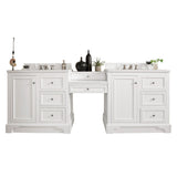 Double Vanity
