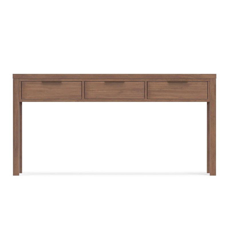 Hollander - Wide Console Table