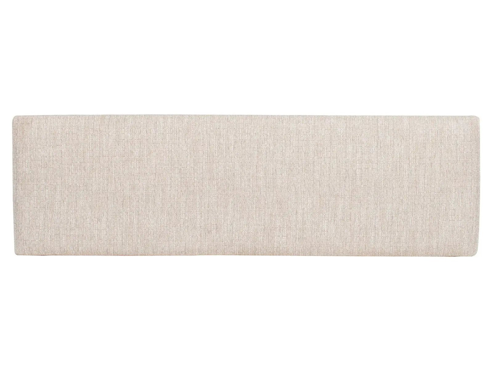 Bay Creek - Bench With Upholstered Seat - Toasted Nutmeg by Unique Piece Furniture