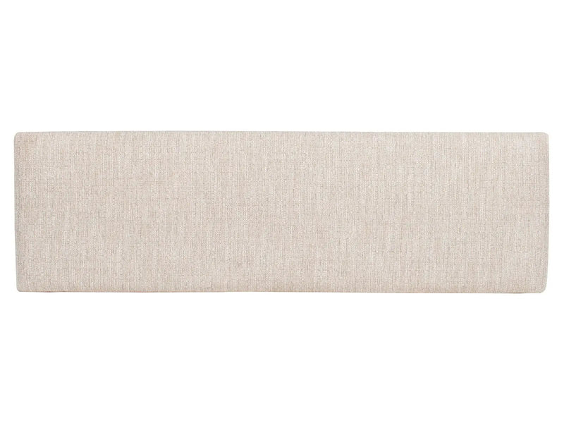 Bay Creek - Bench With Upholstered Seat - Toasted Nutmeg by Unique Piece Furniture