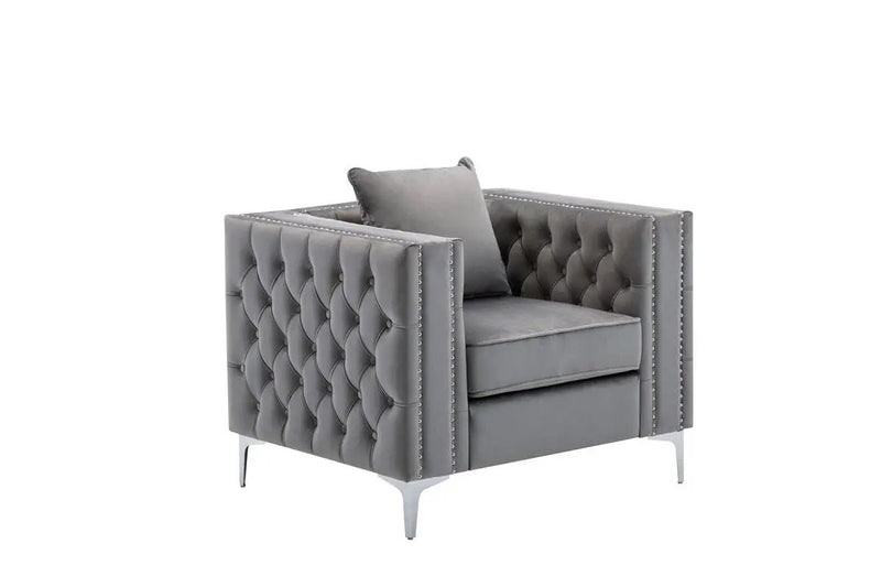 Lorreto - Chair by Unique Piece Furniture