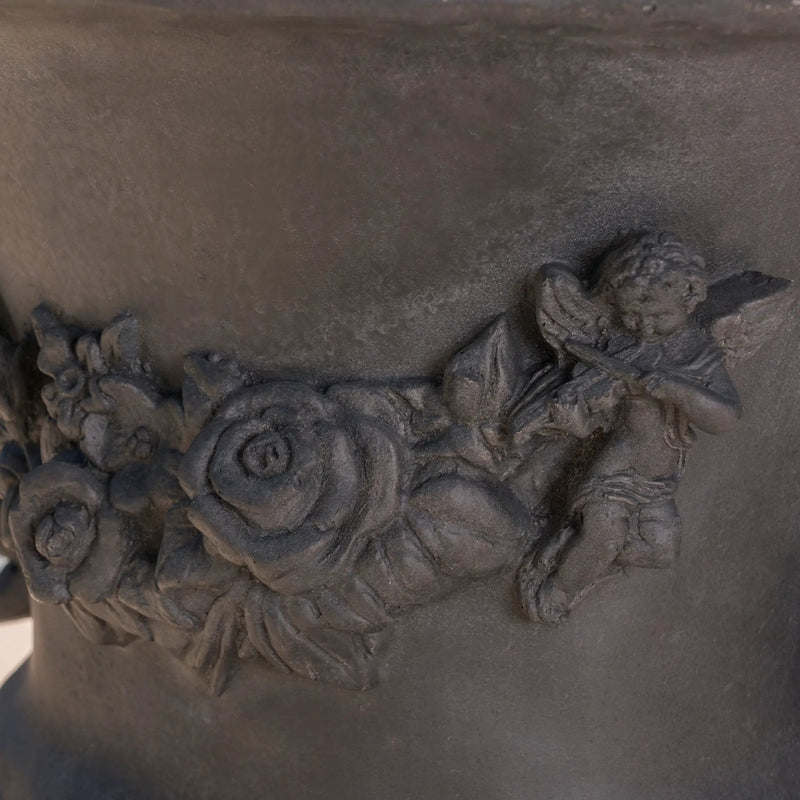 Buena Vista Urn by HouseOfZazla