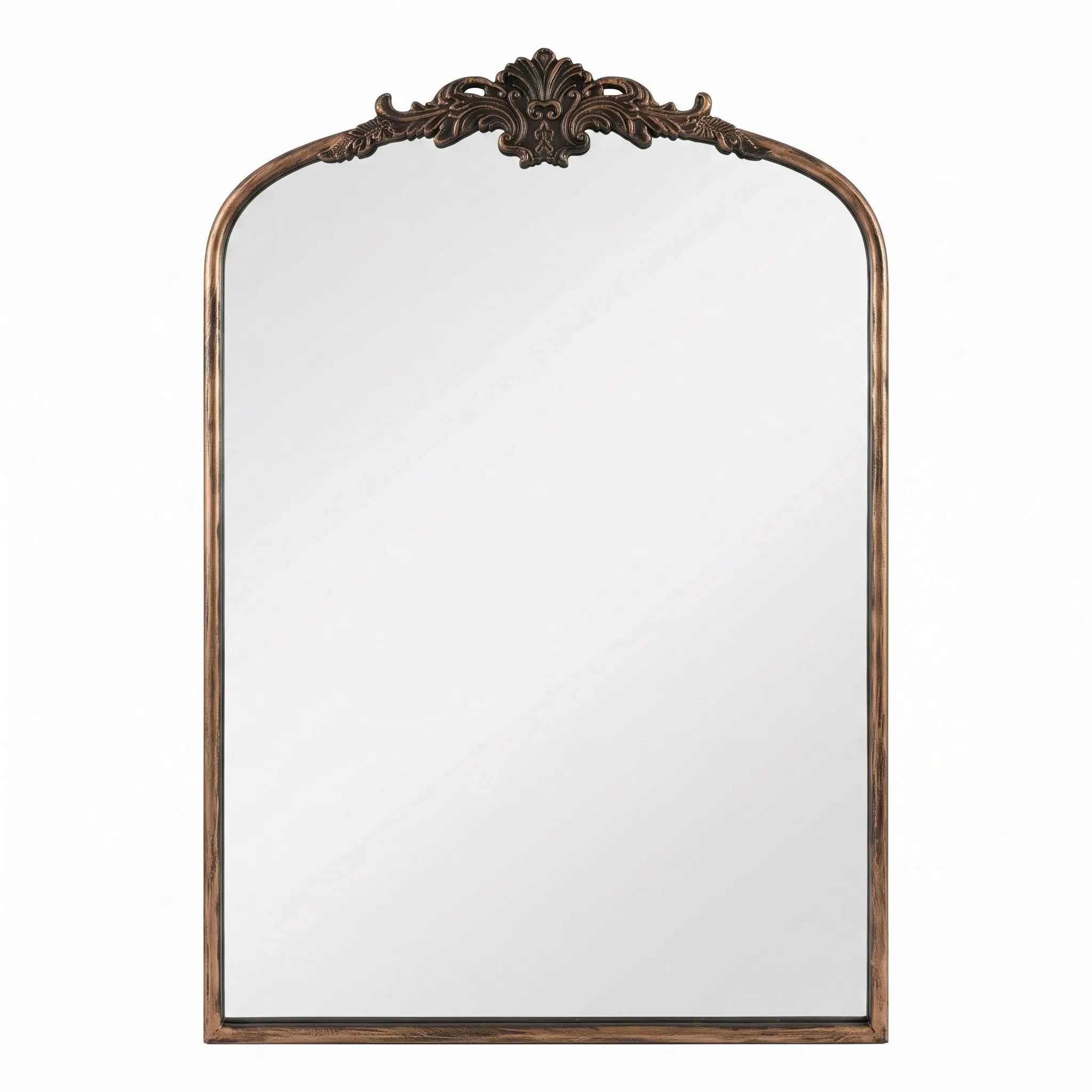 24''x36'' Antique Large Wall Mirror, French by HouseOfZazla