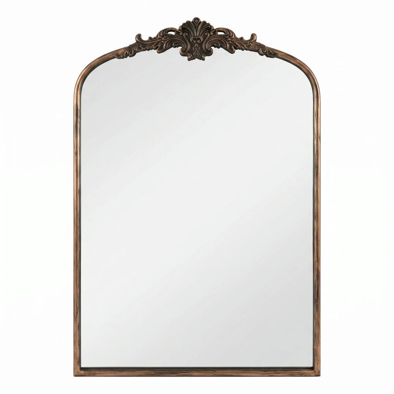 24''x36'' Antique Large Wall Mirror, French by HouseOfZazla