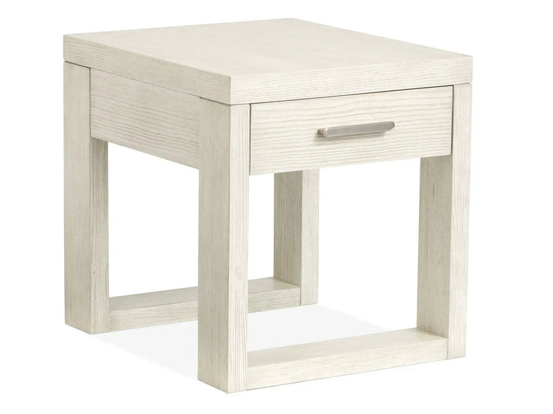 Refton - Rectangular Table by Unique Piece Furniture