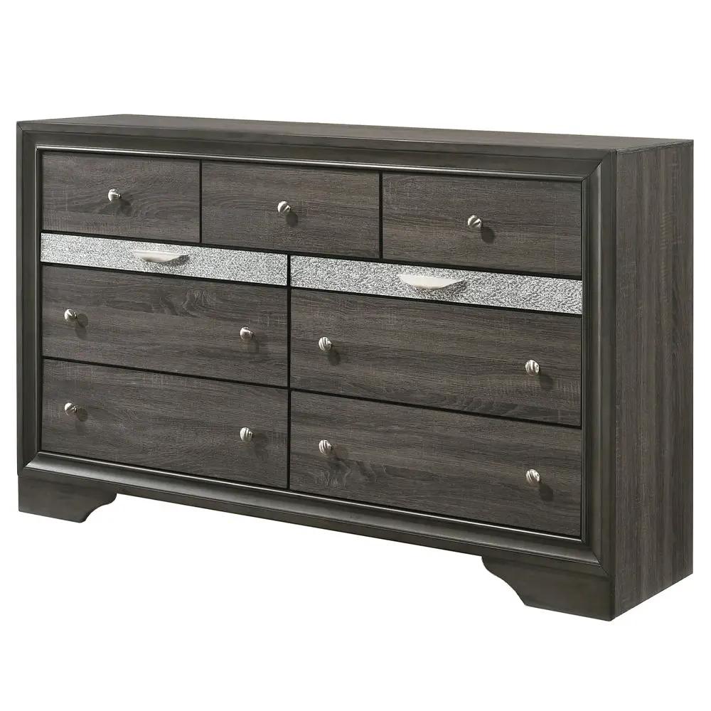 Naima - Dresser by Unique Piece Furniture