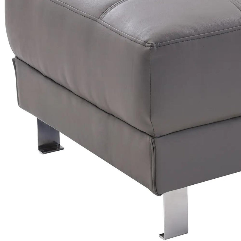 Contemporary Ottoman For Living Rooms by HouseOfZazla