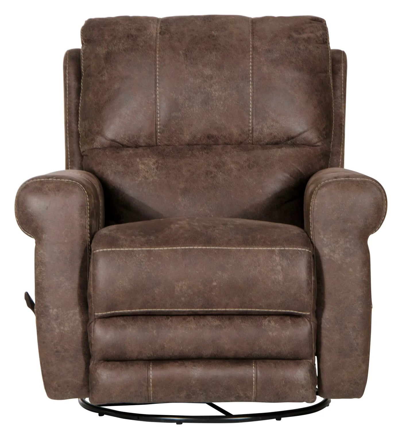 Maddie - Swivel Glider Recliner by Unique Piece Furniture