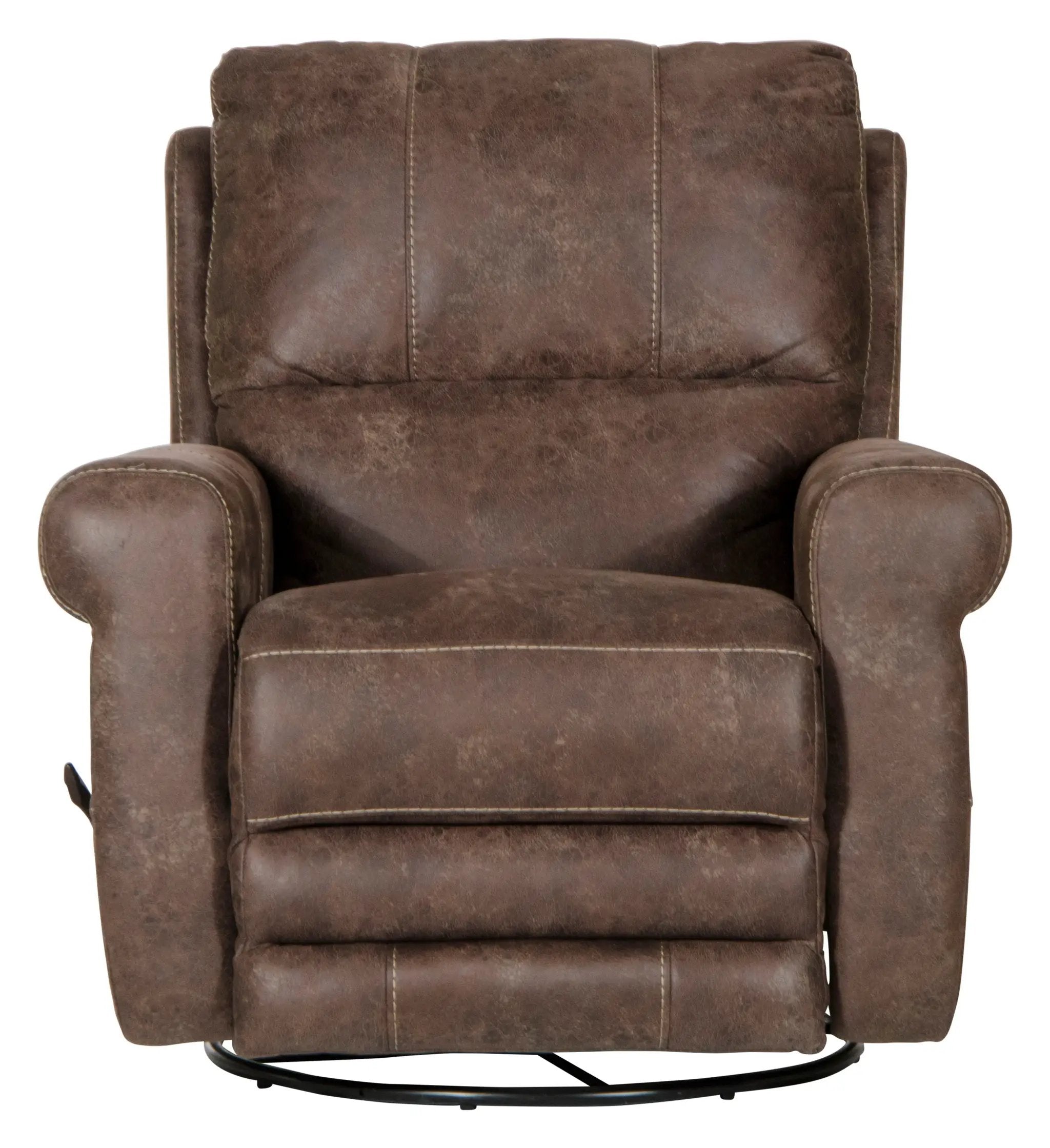 Maddie - Swivel Glider Recliner by Unique Piece Furniture
