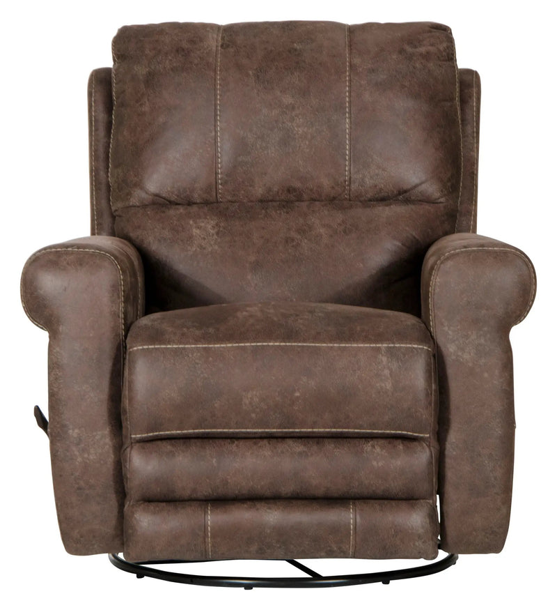 Maddie - Swivel Glider Recliner by Unique Piece Furniture