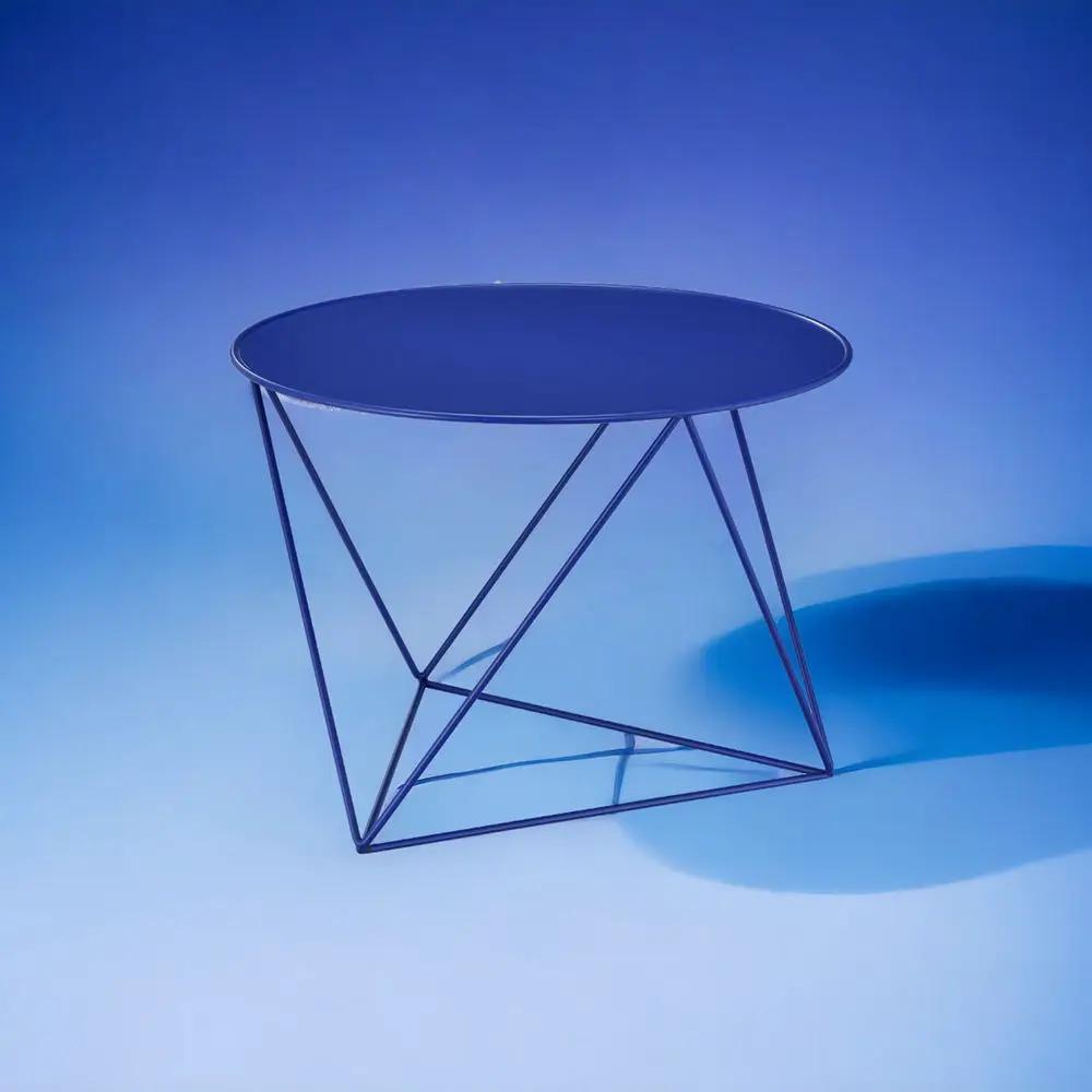 Epidia - Accent Table by Unique Piece Furniture